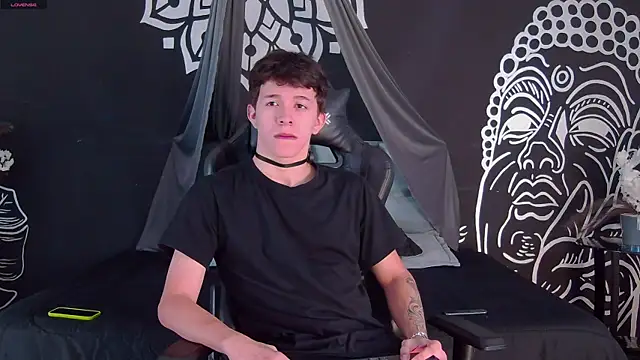 Snapshot of Tristan_Kane chatting on 07-13-26, 11:42 Tristan Kane online show from 07-13-26, 11:42