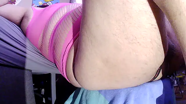 PapaBearGap3dAnal online show from 07-13-26, 08:46