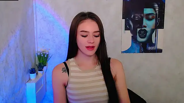 Snapshot of AprillXoxo chatting on 05-15-26, 10:57 AprillXoxo online show from 05-15-26, 10:57