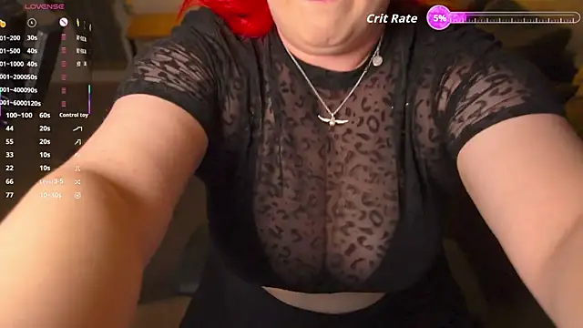 Snapshot of littleEve chatting on 04-24-26, 12:07 littleEve online show from 04-24-26, 12:07