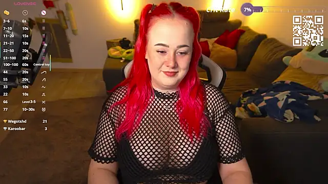 littleEve online show from 06-14-26, 10:49