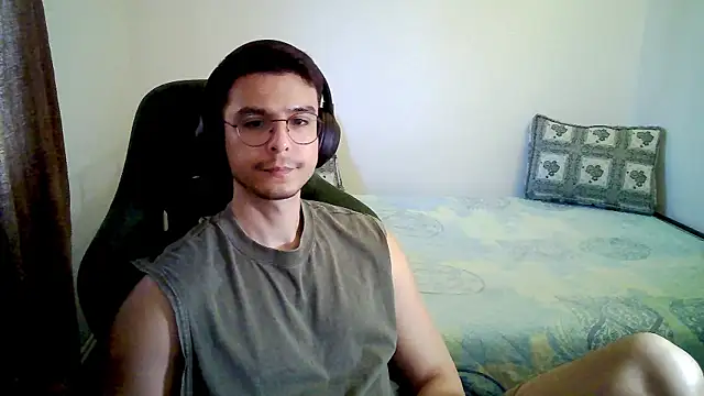 Snapshot of Jamcko24 chatting on 05-22-26, 06:28 Jamcko24 online show from 05-22-26, 06:28