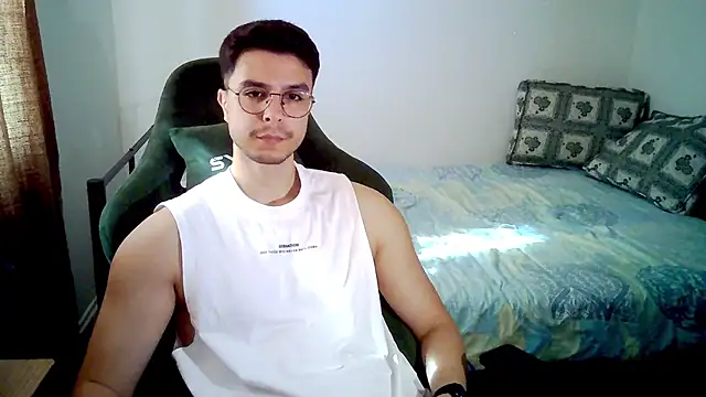 Snapshot of Jamcko24 chatting on 06-19-26, 03:07 Jamcko24 online show from 06-19-26, 03:07