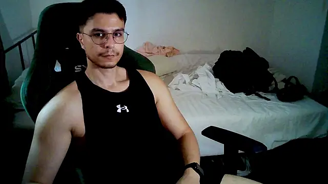Snapshot of Jamcko24 chatting on 07-16-26, 05:43 Jamcko24 online show from 07-16-26, 05:43
