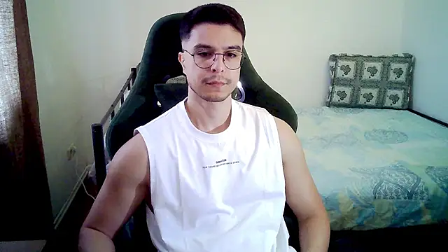 Snapshot of Jamcko24 chatting on 06-02-26, 01:00 Jamcko24 online show from 06-02-26, 01:00