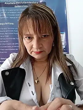 KAREN--03 online show from 06-24-26, 06:39
