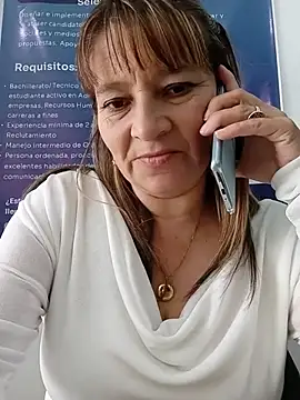 Snapshot of KAREN--03 chatting on 06-02-26, 05:35 KAREN--03 online show from 06-02-26, 05:35