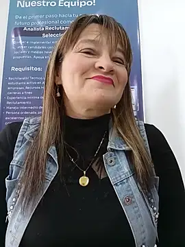 KAREN--03 online show from 07-11-26, 01:44