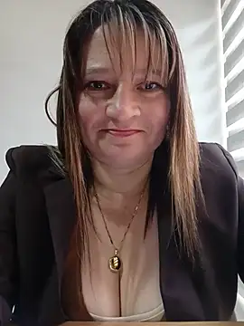KAREN--03 online show from 07-28-26, 03:21