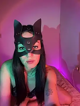 ToxicYani online show from 05-23-26, 02:21