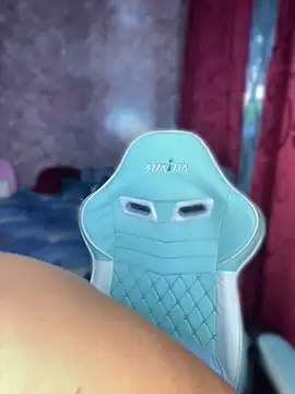 Snapshot of Elena_Grace1 chatting on 07-19-26, 10:28 Elena Grace1 online show from 07-19-26, 10:28