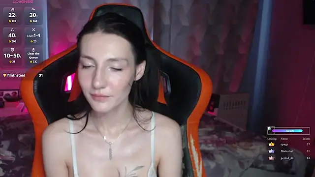 honblisss online show from 06-08-26, 01:28