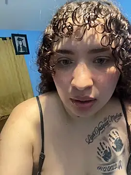 tefyrodri online show from 05-25-26, 02:00