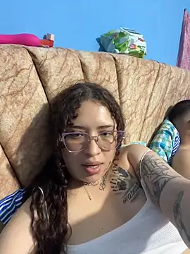 tefyrodri online show from 05-18-26, 12:11