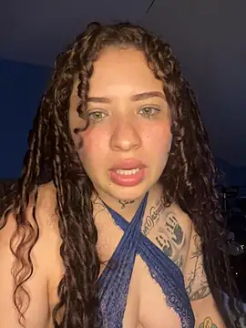 tefyrodri online show from 05-15-26, 11:14
