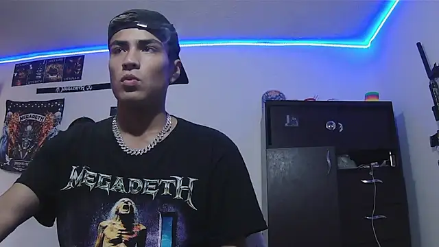Fenix hardcock online show from 05-24-26, 04:29