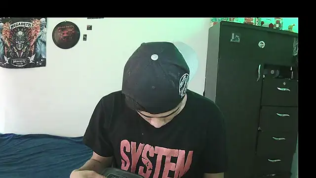 Fenix hardcock online show from 07-11-26, 05:35