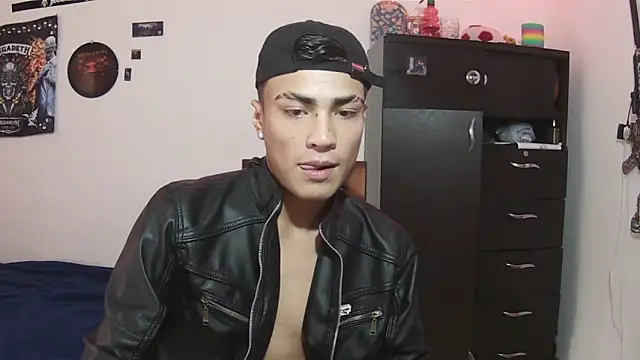 Fenix hardcock online show from 06-09-26, 03:35