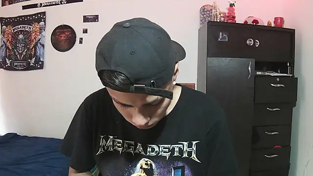 Fenix hardcock online show from 06-04-26, 02:55