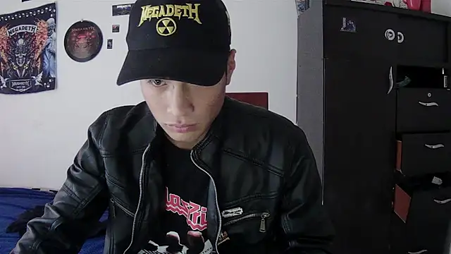 Fenix hardcock online show from 05-16-26, 03:11