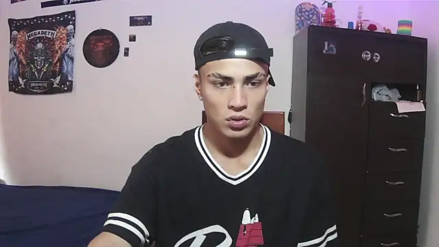 Fenix hardcock online show from 06-07-26, 04:45