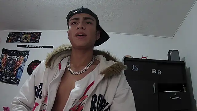 Fenix hardcock online show from 05-19-26, 11:39