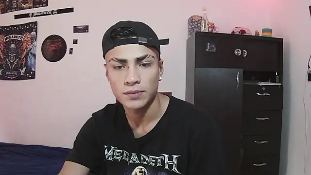Fenix hardcock online show from 06-03-26, 02:29