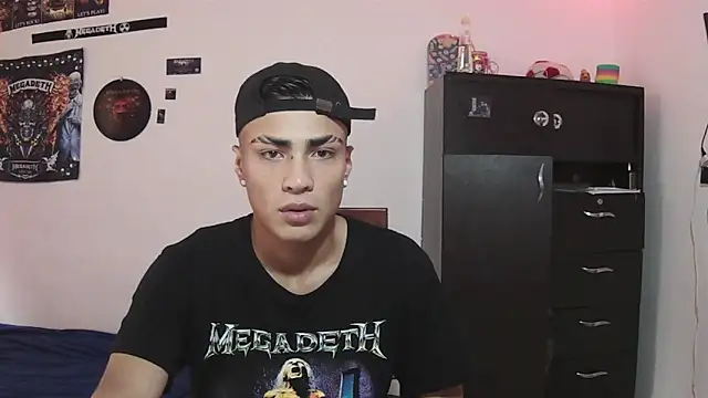Fenix hardcock online show from 06-03-26, 02:33