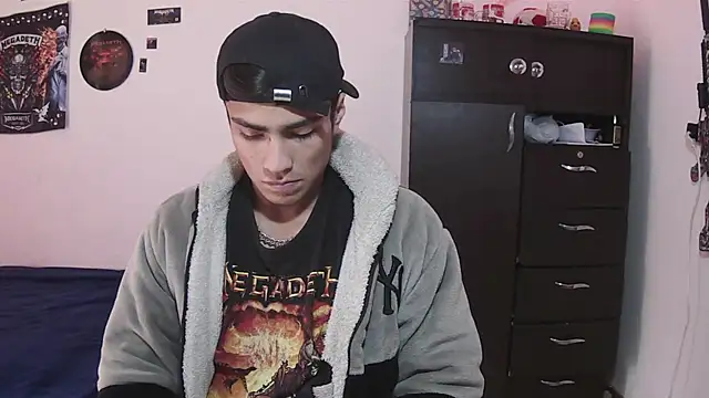 Fenix hardcock online show from 05-30-26, 02:01