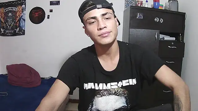 Fenix hardcock online show from 06-14-26, 10:11