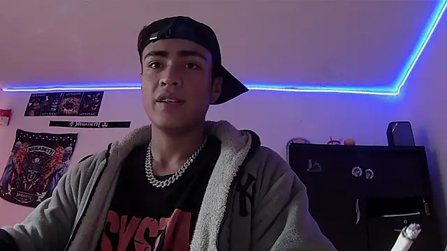 Fenix hardcock online show from 05-20-26, 12:35
