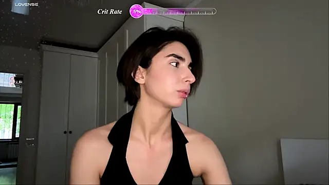 Snapshot of JessiaRuezga chatting on 07-09-26, 12:26 JessiaRuezga online show from 07-09-26, 12:26