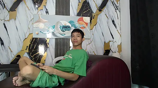 GREAT BALLS online show from 06-05-26, 01:10