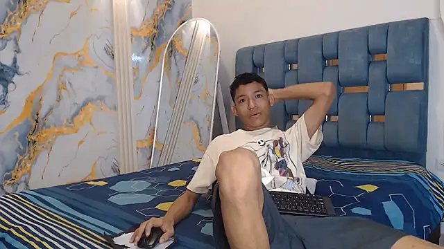 GREAT BALLS online show from 06-12-26, 07:17