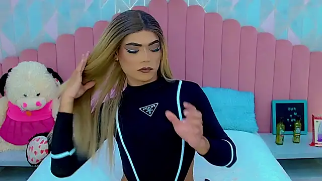 ariadnna princes online show from 05-20-26, 04:31
