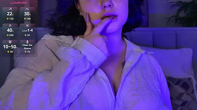 KittyNuarr online show from 07-27-26, 01:18