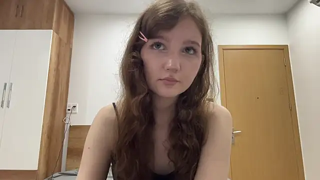 Snapshot of MarryWish1 chatting on 05-16-26, 01:10 MarryWish1 online show from 05-16-26, 01:10