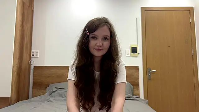 Snapshot of MarryWish1 chatting on 05-21-26, 12:57 MarryWish1 online show from 05-21-26, 12:57