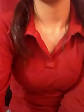 Snapshot of sexy_rubina89 chatting on 05-16-26, 05:17 sexy rubina89 online show from 05-16-26, 05:17