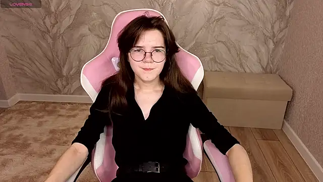 Rita Addams online show from 07-08-26, 01:19