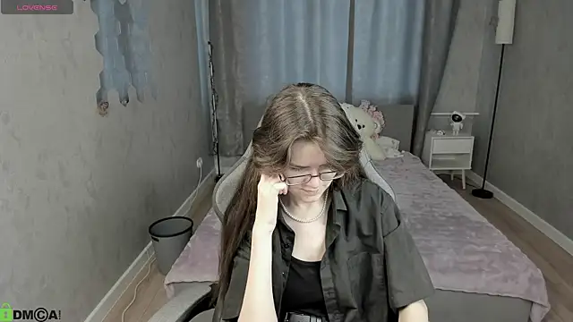 Rita Addams online show from 06-11-26, 09:17