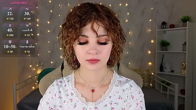Snapshot of Kira__Fluffy chatting on 07-14-26, 12:10 Kira Fluffy online show from 07-14-26, 12:10