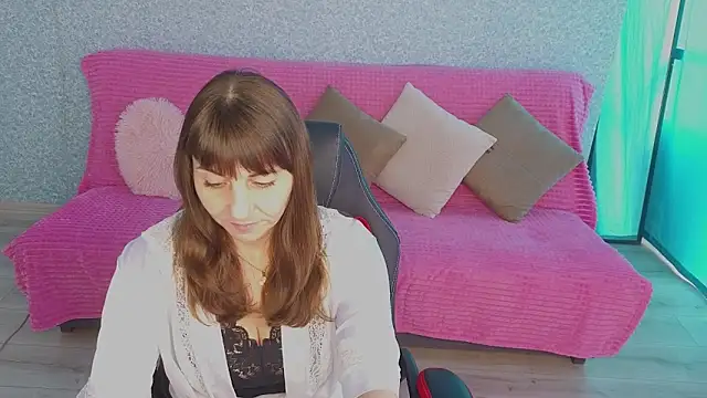 StelaDream online show from 05-21-26, 09:50