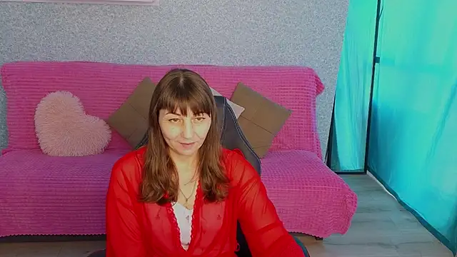 StelaDream online show from 05-23-26, 09:41