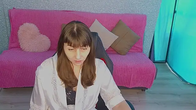 StelaDream online show from 05-15-26, 09:40