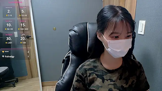 Hyeri 0306 online show from 05-22-26, 11:30