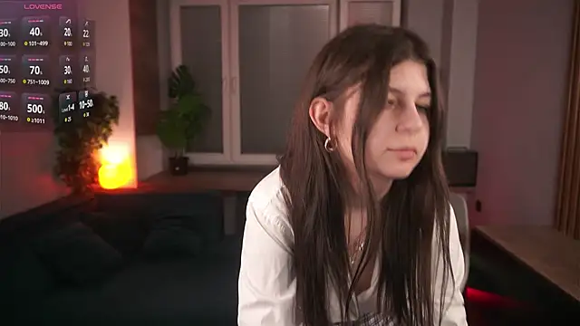 RomanaBackus online show from 05-22-26, 08:07