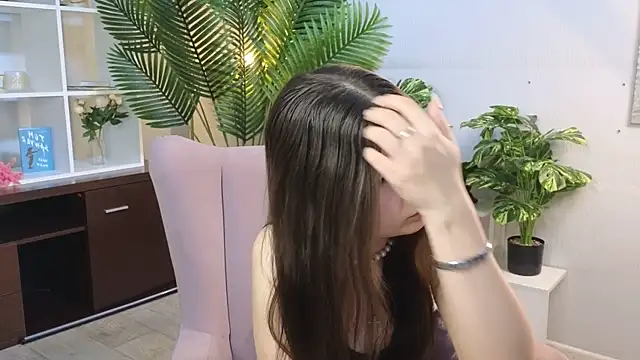 RomanaBackus online show from 05-16-26, 01:32