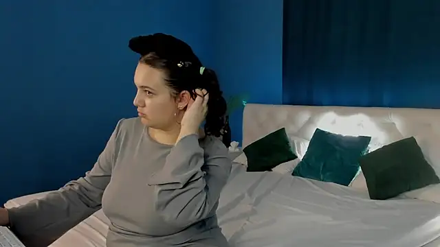 Mary F0x online show from 05-29-26, 07:25