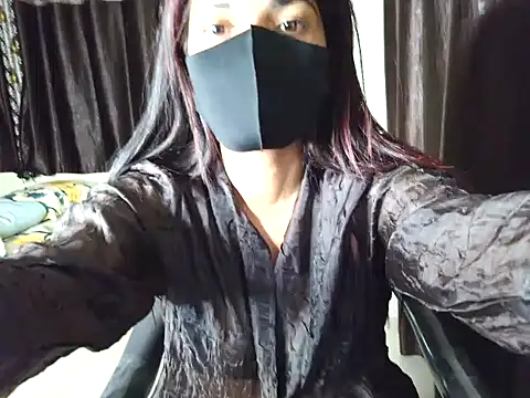 Itszriya online show from 05-22-26, 02:04